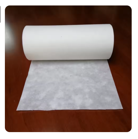 Embroidery Stabilizer Backing - Estabilizador de bordado de algodón de