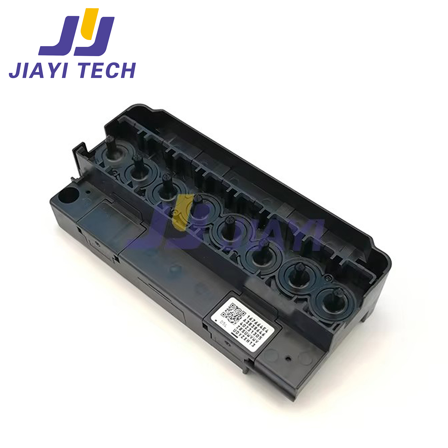 Printhead Dx5 Epson - Cubierta de cabezal DX5 a base