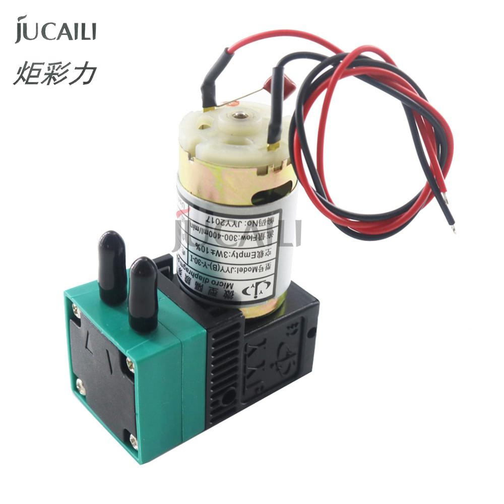Printhead Dx5 Epson - Bomba de tinta Jucaili para impresora