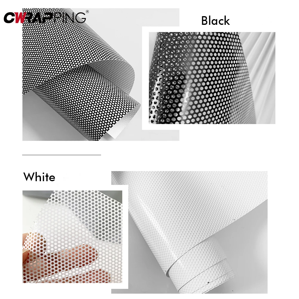 White Toner Transfer Paper - Tinte de ojo de mosca de
