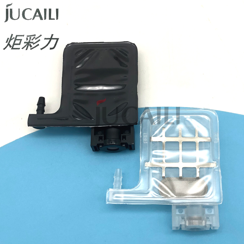 Printhead Dx5 Epson - Jucaili 10 Uds xp600 DX5 amortiguador
