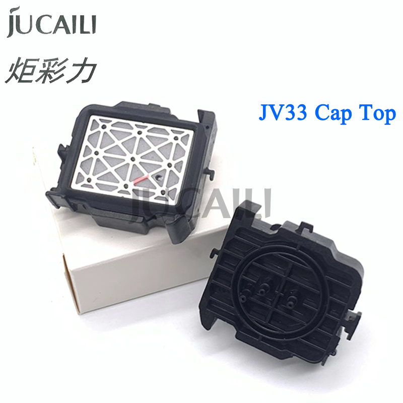 Printhead Dx5 Epson - Tapa superior JCL JV33 para cabezal