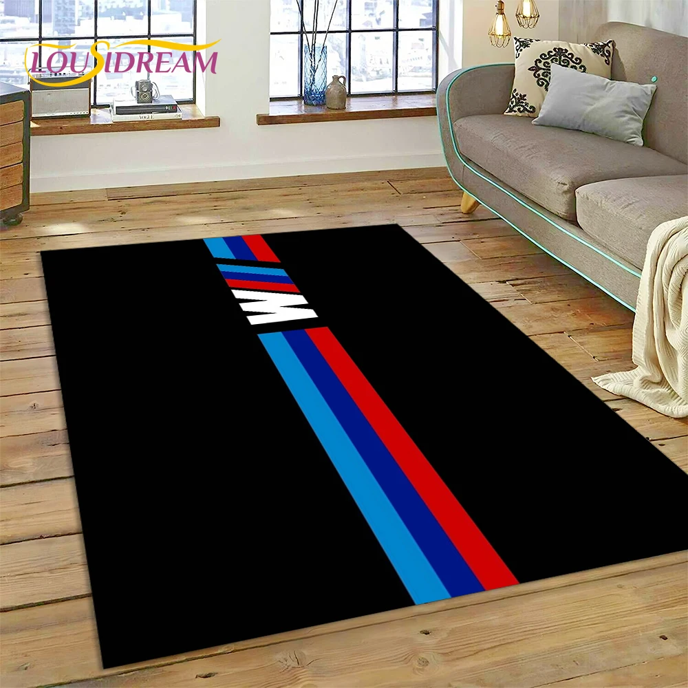 Commercial Printing For Sale - Alfombra con Logotipo de Auto de