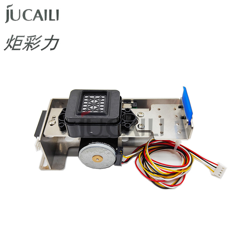 Printhead Dx5 Epson - Estación de tapa de elevación de