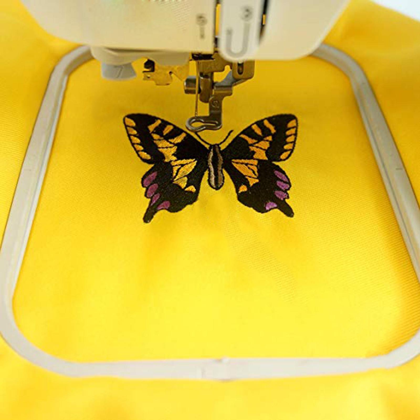 Embroidery Stabilizer Backing - Estabilizador de Bordado, Papel para Bordar,