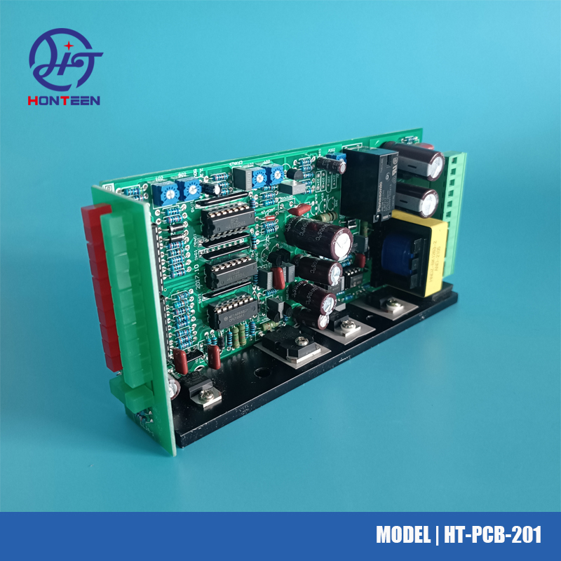 Printing Commercial Drive - Equipo de recubrimiento en polvo Honteen