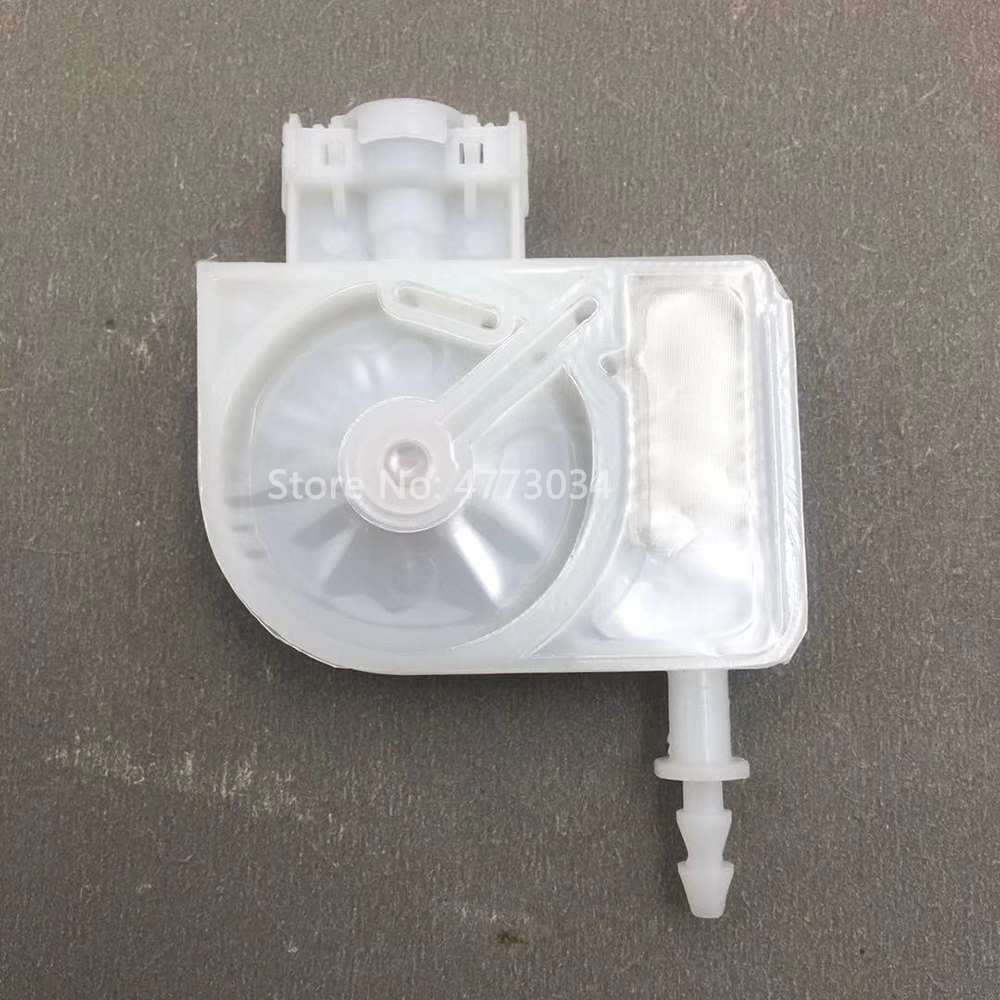 Printhead Dx5 Epson - 20 piezas amortiguador de tinta para