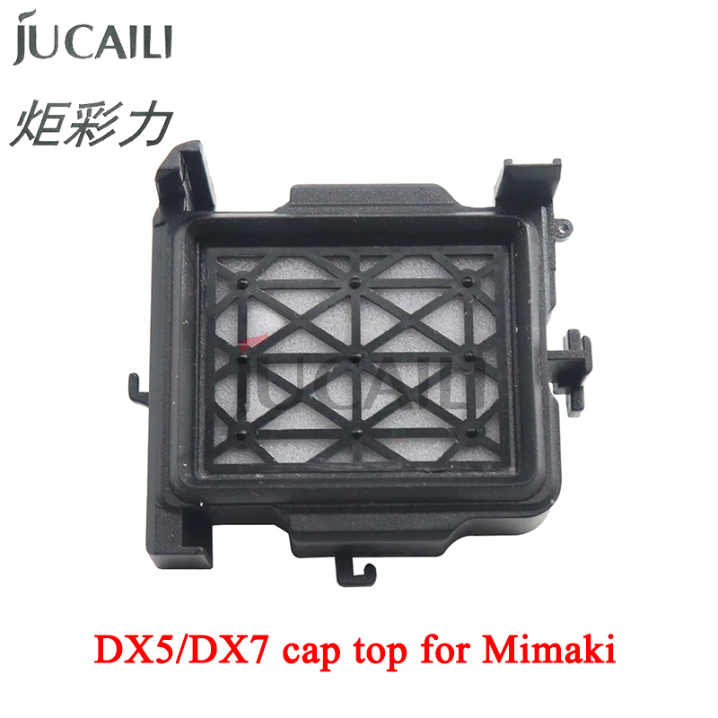 Printhead Dx5 Epson - Jucaili buen precio DX5 tapa superior