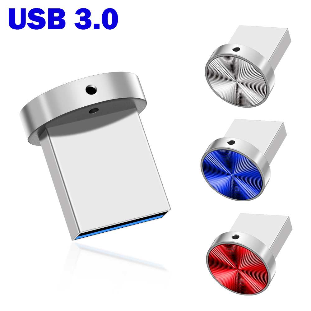 Printing Commercial Drive - Oferta Especial: Memoria USB 3.0 Metálica