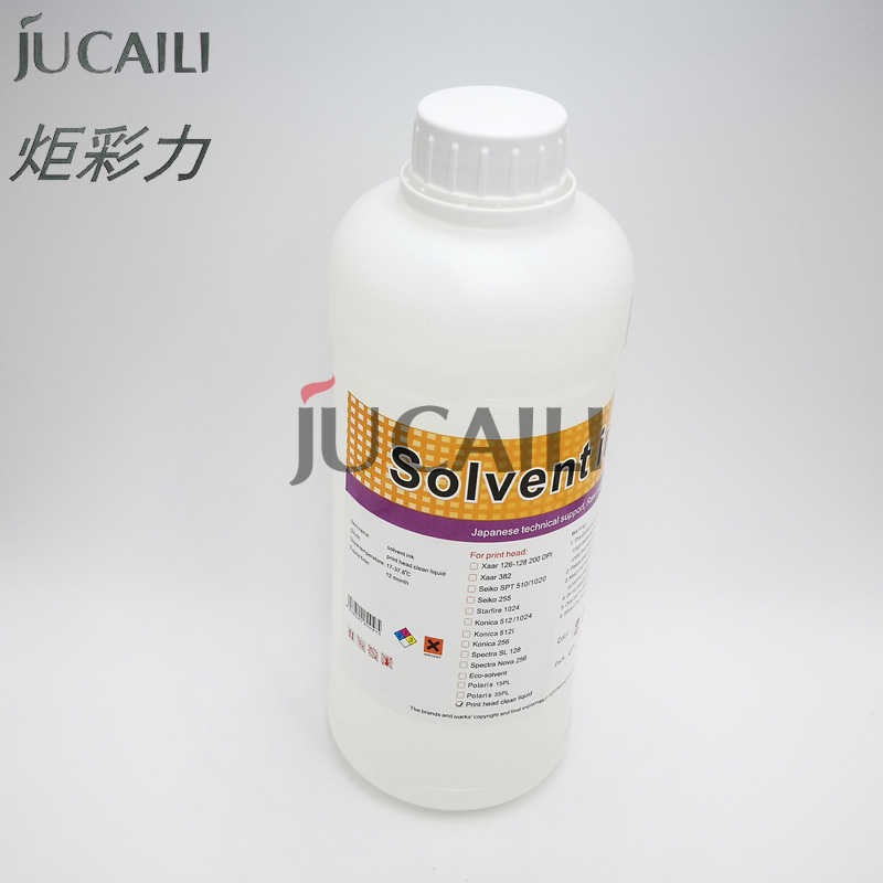 Printhead Dx5 Epson - Jucaili-líquido de limpieza para impresora Epson