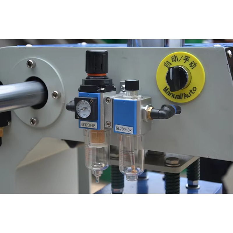 Máquina de Prensa de Calor Aut - Commercial Printing Press Machine reseña y precio