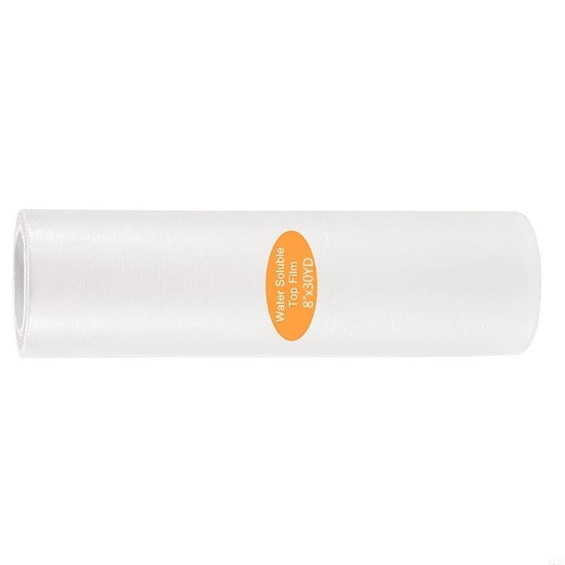 Respaldo estabilizador bordado - Embroidery Stabilizer Backing reseña y precio