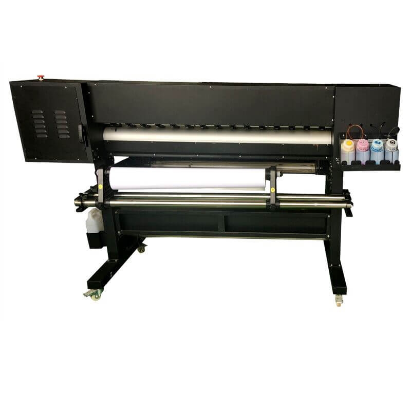 Impresora de Inyección de Tint - Commercial Vinyl Printing reseña y precio