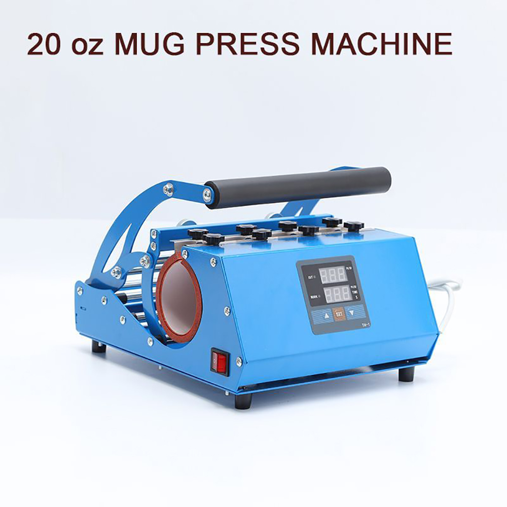 Máquina de prensado en calient - Commercial Printing Press Machine reseña y precio