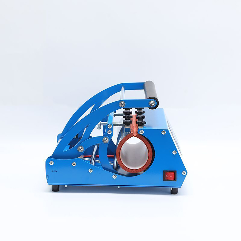 Máquina de prensado en calient - Commercial Printing Press Machine reseña y precio