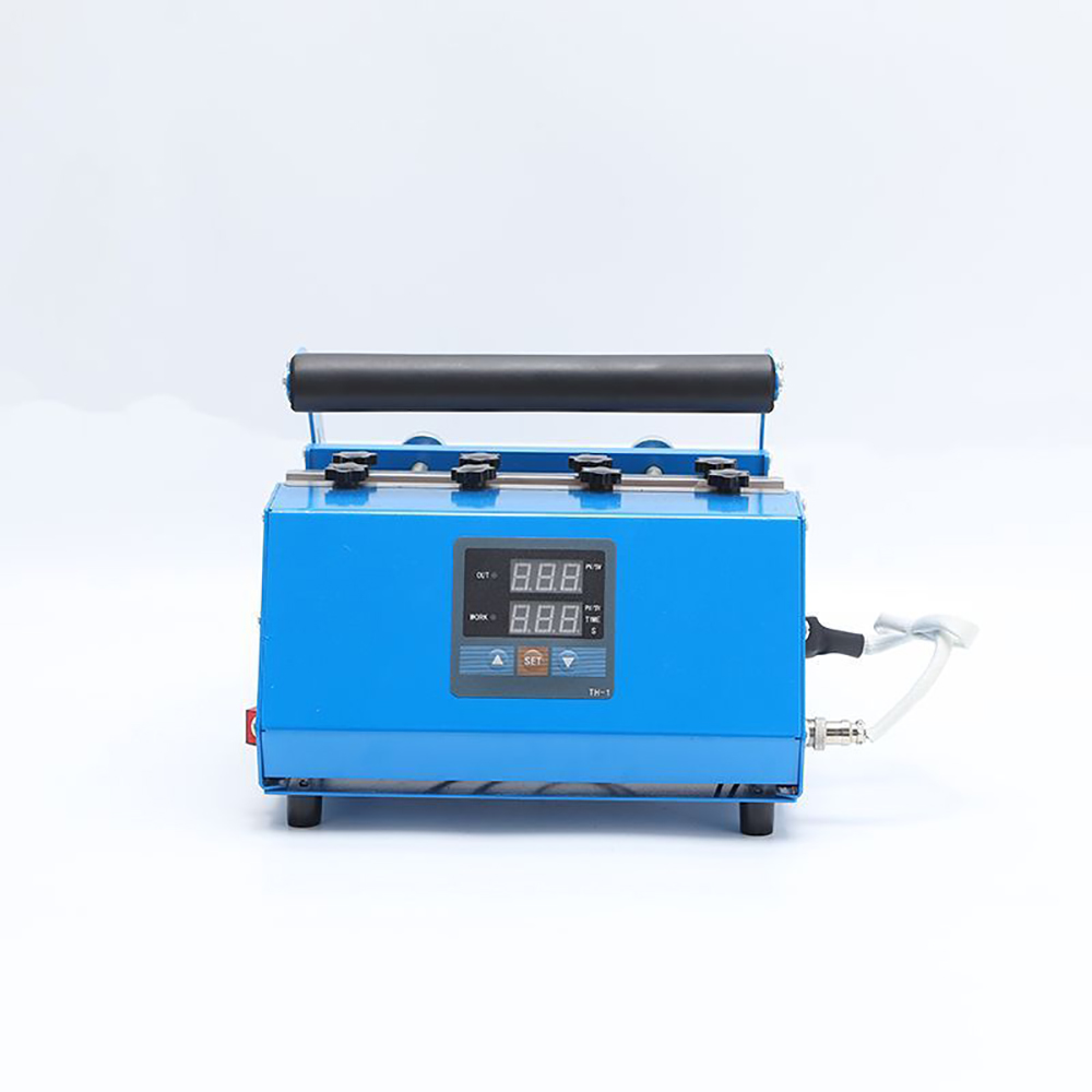 Máquina de prensado en calient - Commercial Printing Press Machine reseña y precio