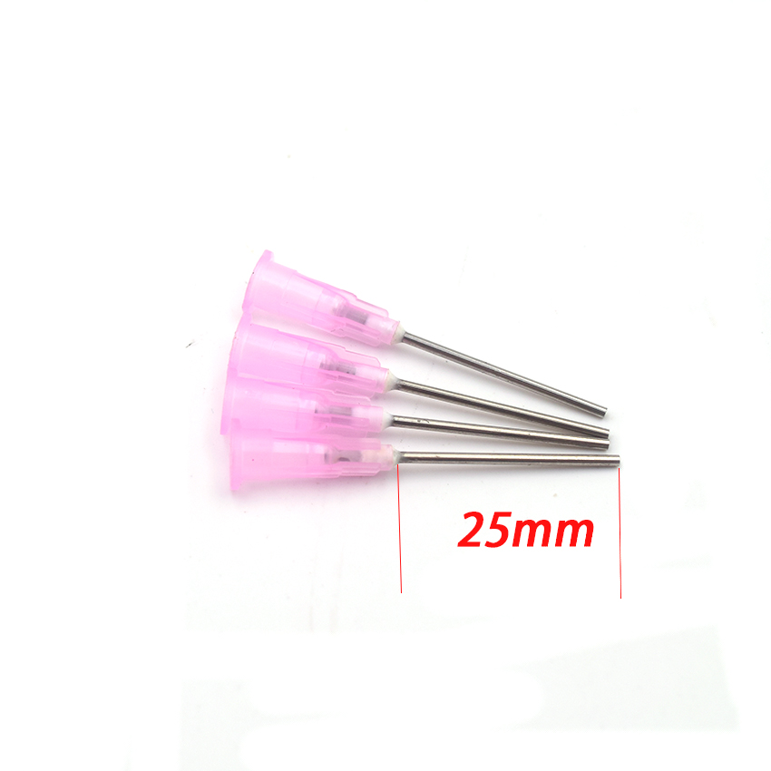 4 Uds. De jeringas o agujas de - Solvent Printer Ink reseña y precio