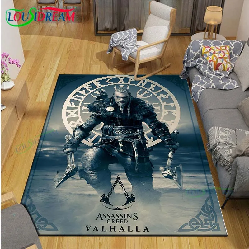 Alfombra con estampado de Cree - Commercial Printing Usa reseña y precio