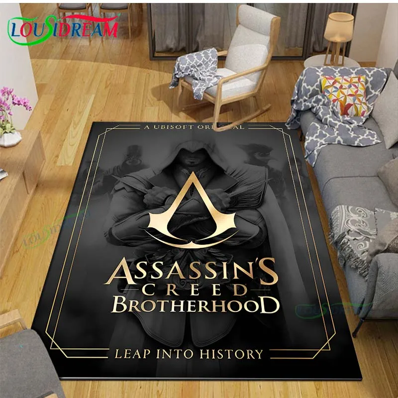 Alfombra con estampado de Cree - Commercial Printing Usa reseña y precio