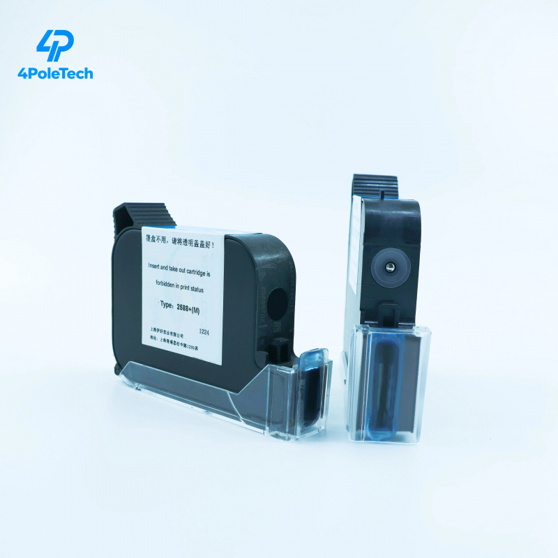 Cartucho de Tinta Premium de 1 - Solvent Printer Ink reseña y precio