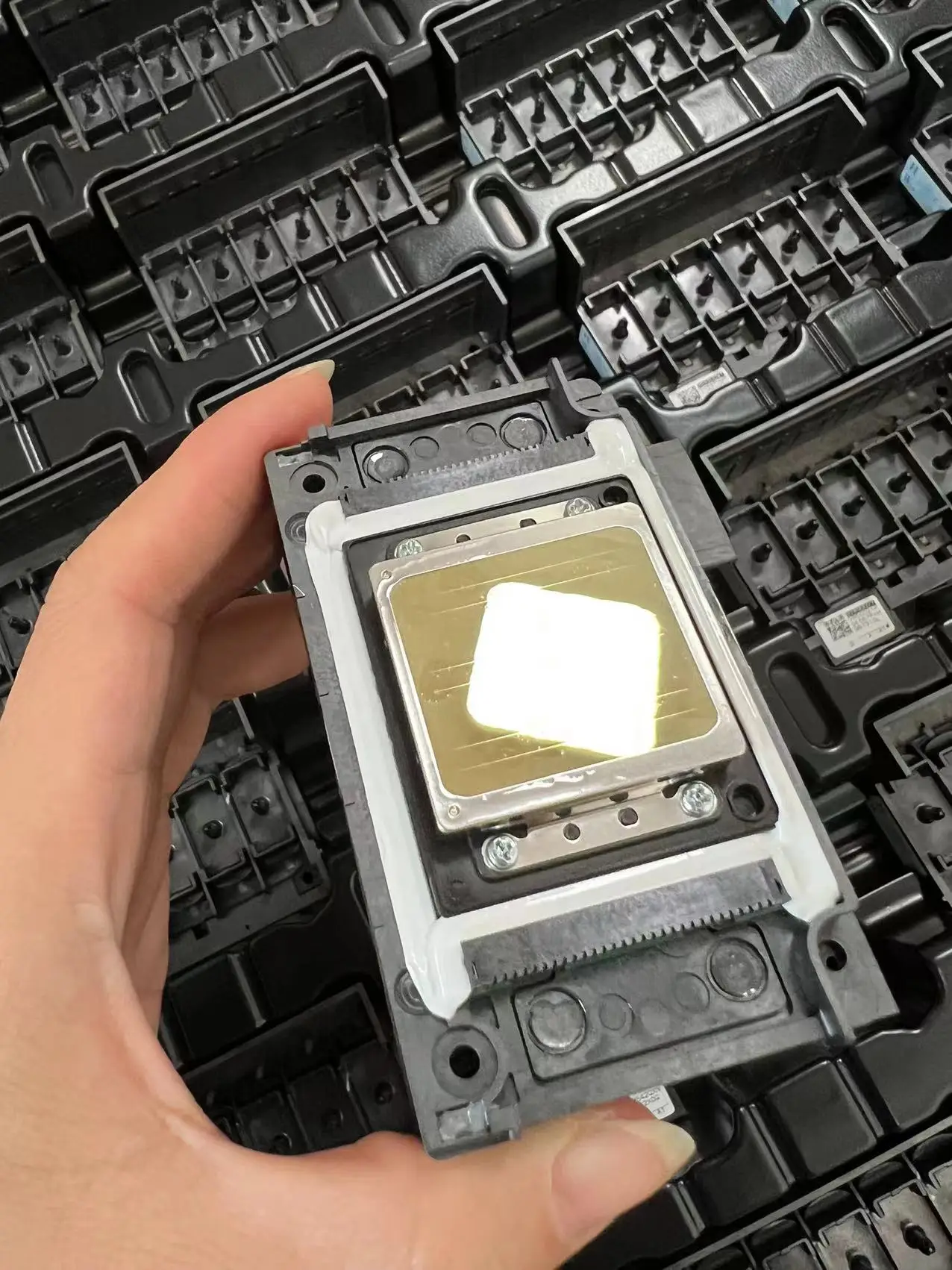 Impresora UV 6090 de Alta Cali - Solvent Printer Ink reseña y precio