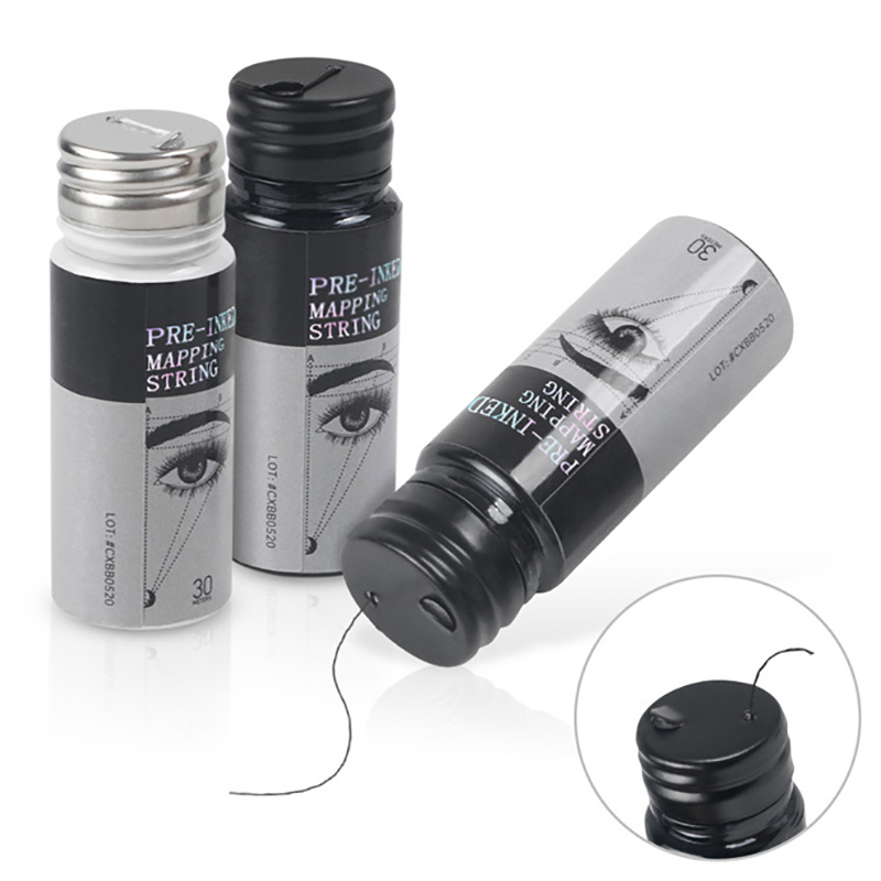 Hilo de mapeo para microbladin - White Toner Transfer Paper reseña y precio