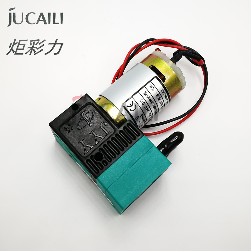 Bomba de tinta Jucaili para im - Printhead Dx5 Epson reseña y precio