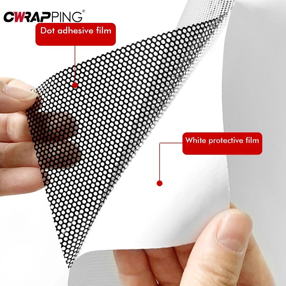 Tinte de ojo de mosca de visió - White Toner Transfer Paper reseña y precio