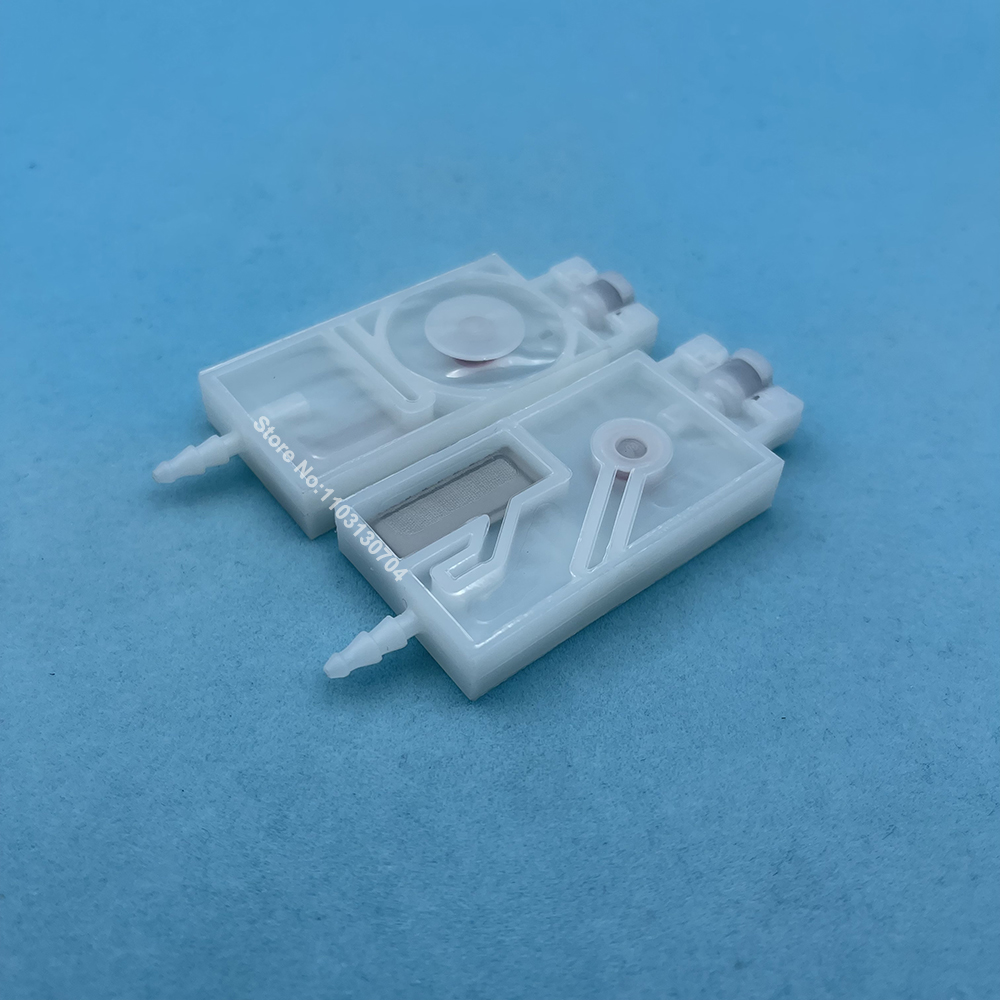 10 Uds. De amortiguador de tin - Solvent Printer Ink reseña y precio