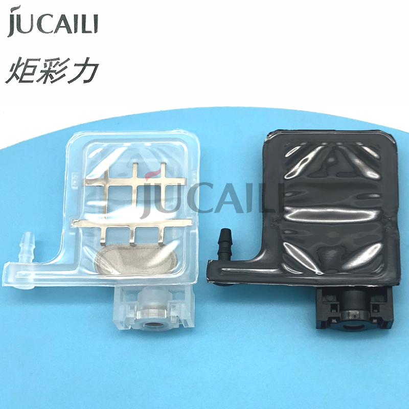 Jucaili 10 Uds xp600 DX5 amort - Printhead Dx5 Epson reseña y precio