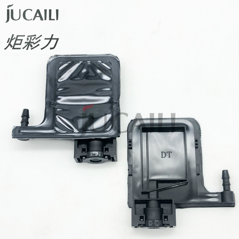 Jucaili 10 Uds xp600 DX5 amort - Printhead Dx5 Epson reseña y precio