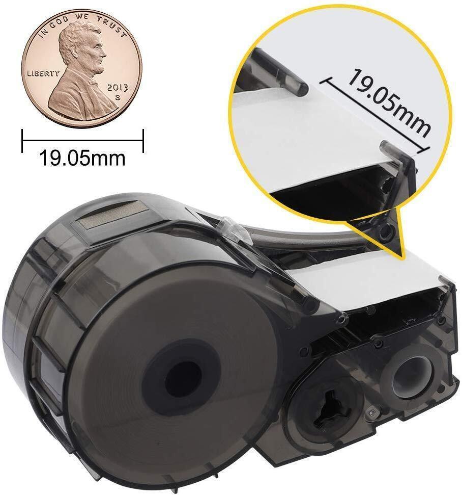 1-10PK Compatible para Brady B - Commercial Vinyl Printing reseña y precio