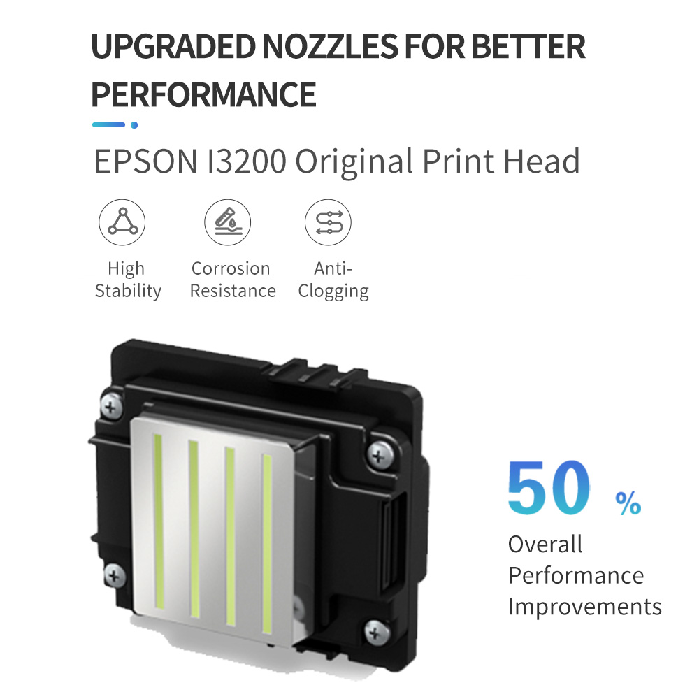 Impresora Industrial Digital d - Solvent Printer Ink reseña y precio