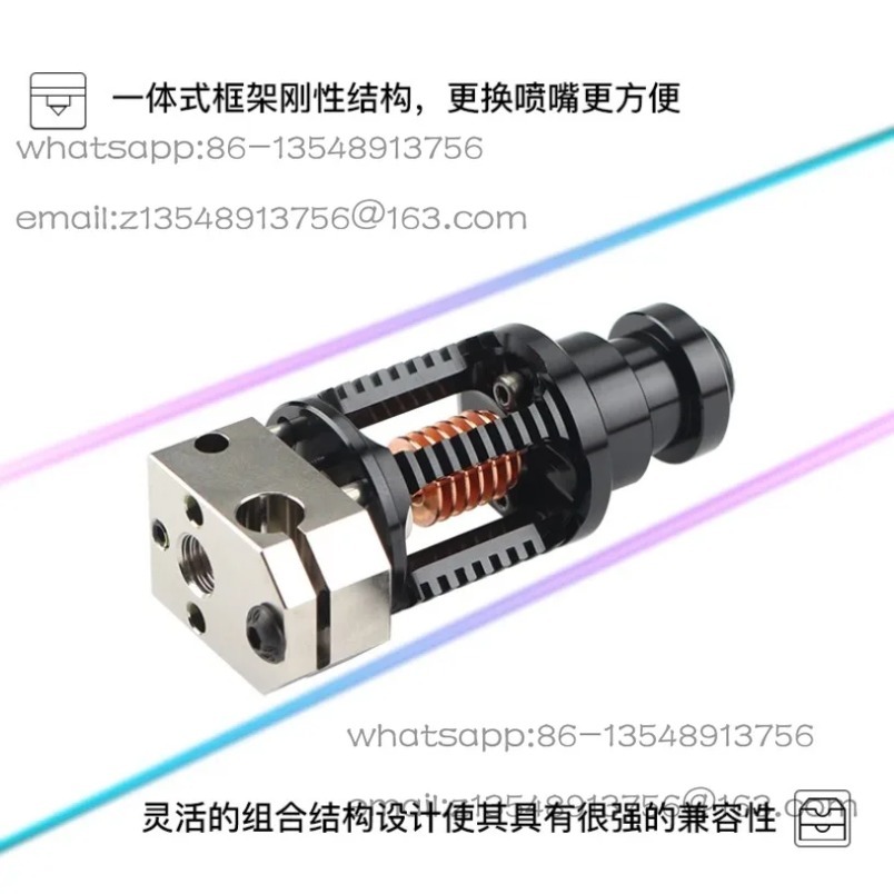 Cabezal de extrusión de alto f - Commercial Printing For Sale reseña y precio