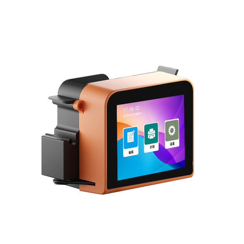 Impresora de Inyección de Tint - Solvent Printer Ink reseña y precio