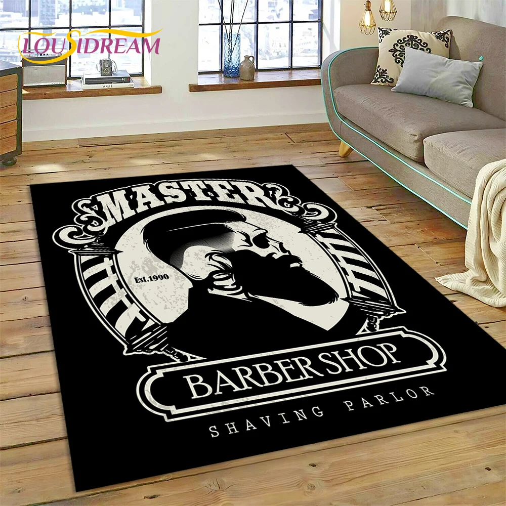 Alfombra Vintage con Logo de c - Commercial Printing For Sale reseña y precio