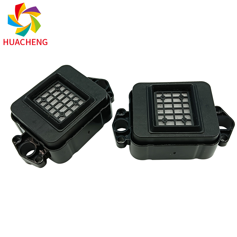 2 Piezas de Estación de Tapona - Printhead Dx5 Epson reseña y precio
