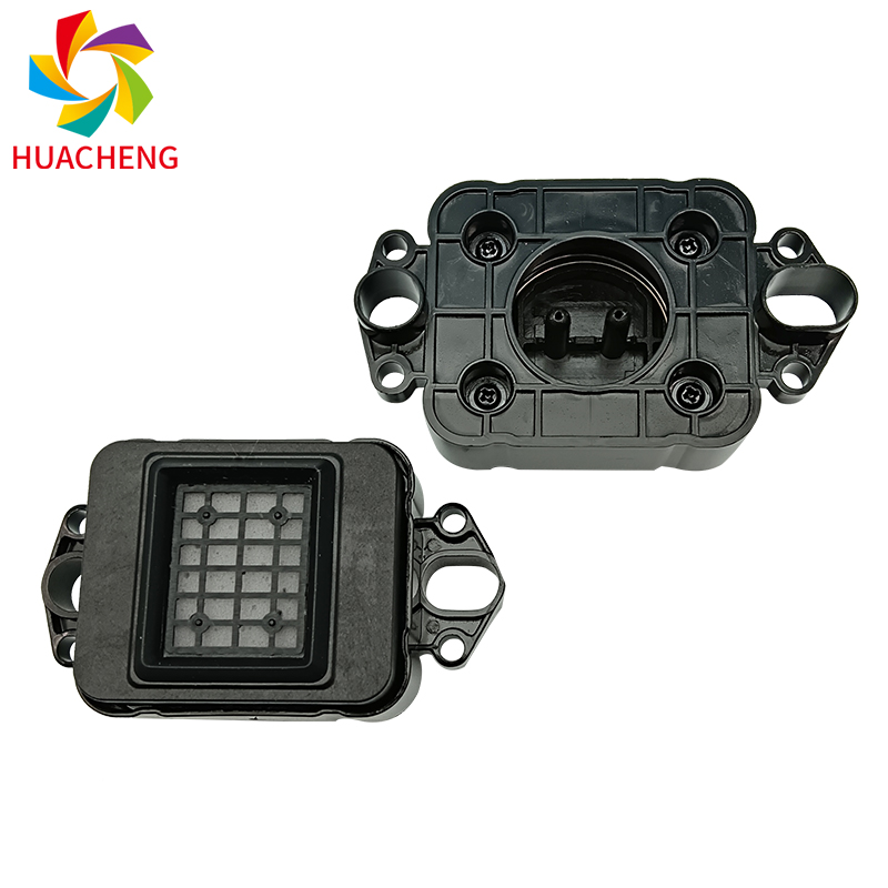 2 Piezas de Estación de Tapona - Printhead Dx5 Epson reseña y precio