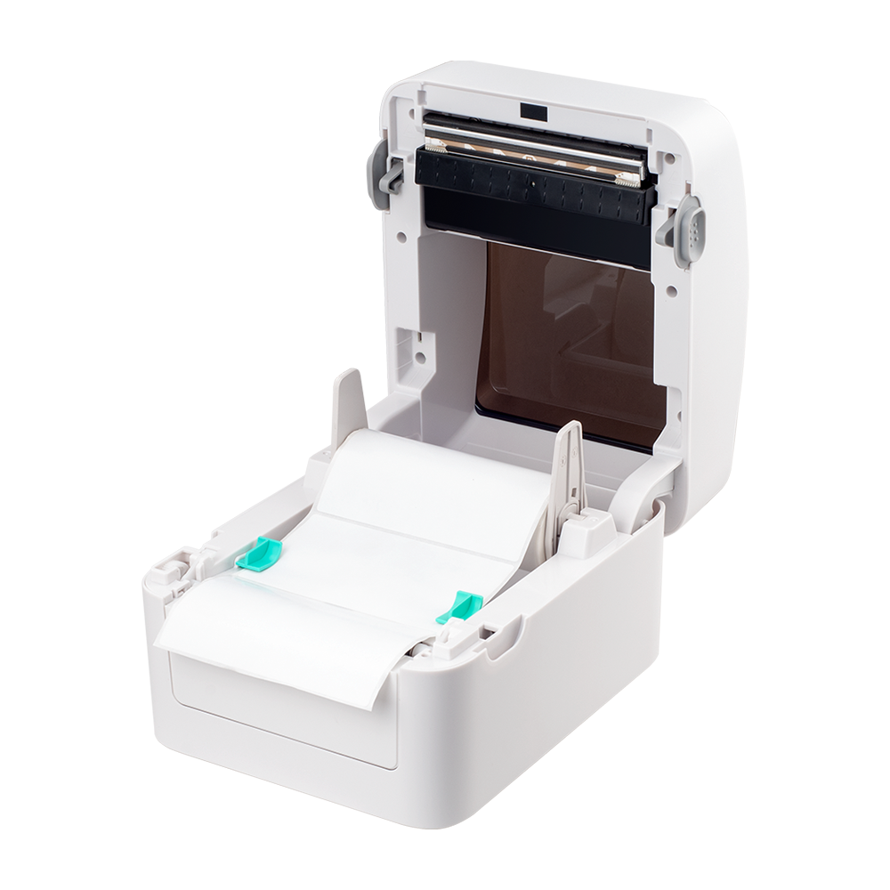 Etiquetas de envío térmico 420 - Commercial Printing Options reseña y precio