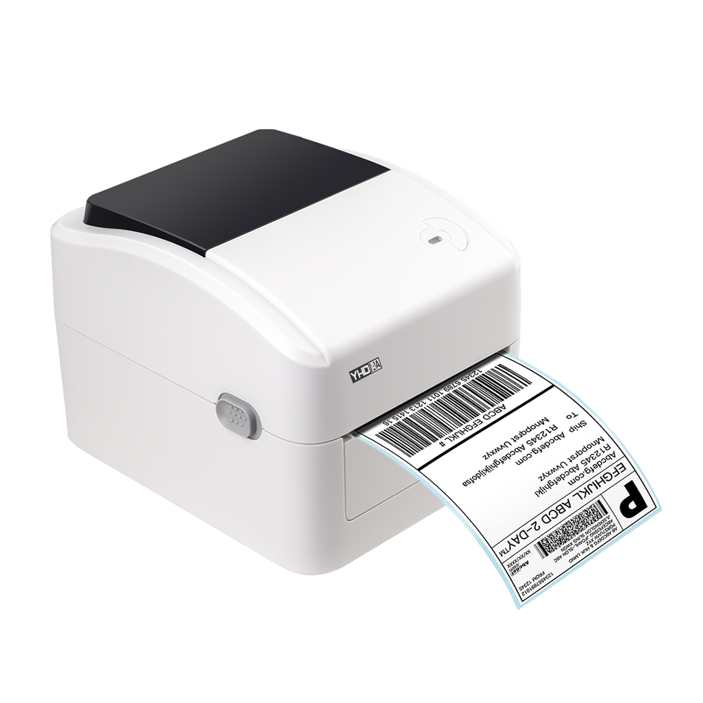 Etiquetas de envío térmico 420 - Commercial Printing Options reseña y precio