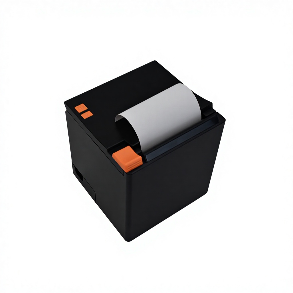 Impresora Térmica de Recibos d - Commercial Printing Options reseña y precio