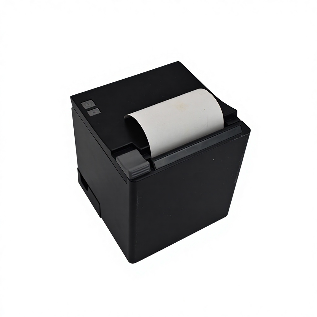Impresora Térmica de Recibos d - Commercial Printing Options reseña y precio
