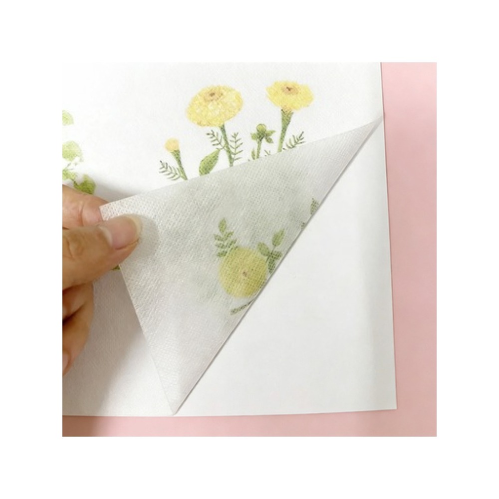 5 hojas A4, adhesivo estabiliz - Embroidery Stabilizer Backing reseña y precio