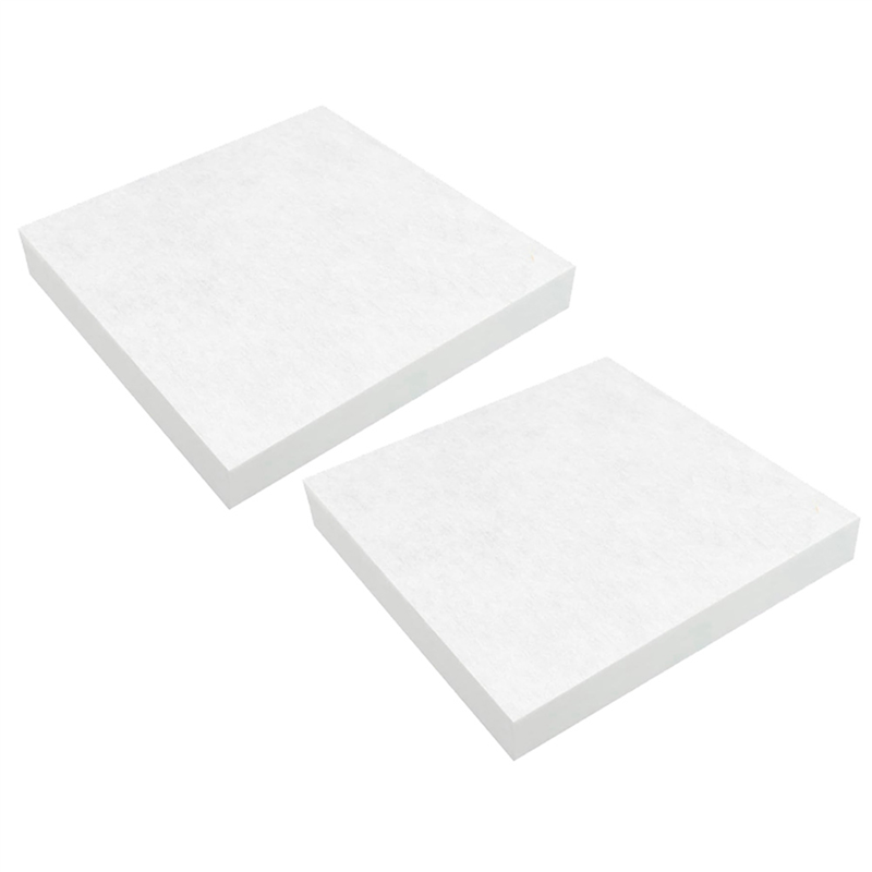 Estabilizador de bordado ABLQ  - Embroidery Stabilizer Backing reseña y precio