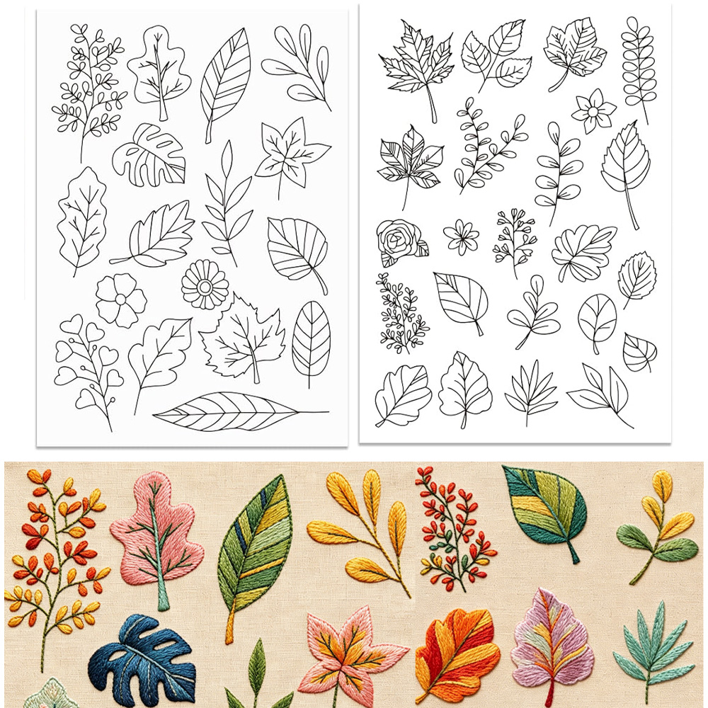 Papel de Transferencia de Bord - Embroidery Stabilizer Backing reseña y precio
