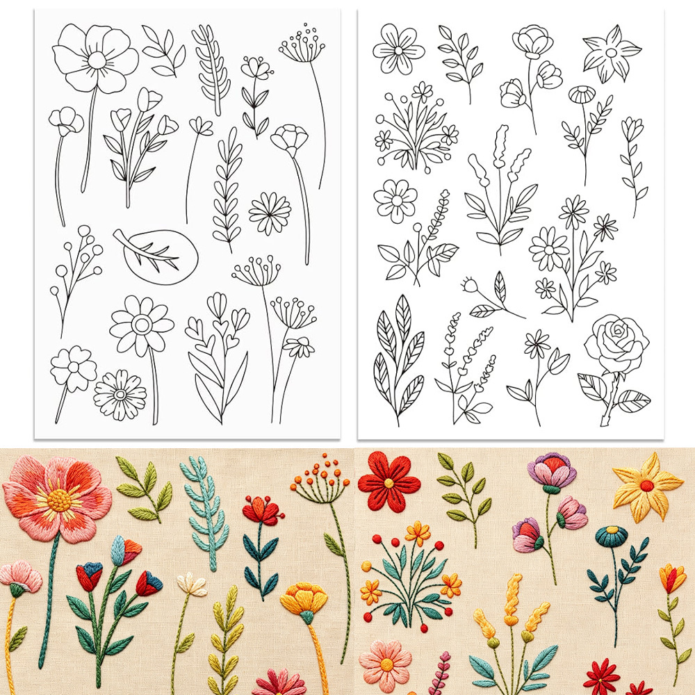 Papel de Transferencia de Bord - Embroidery Stabilizer Backing reseña y precio