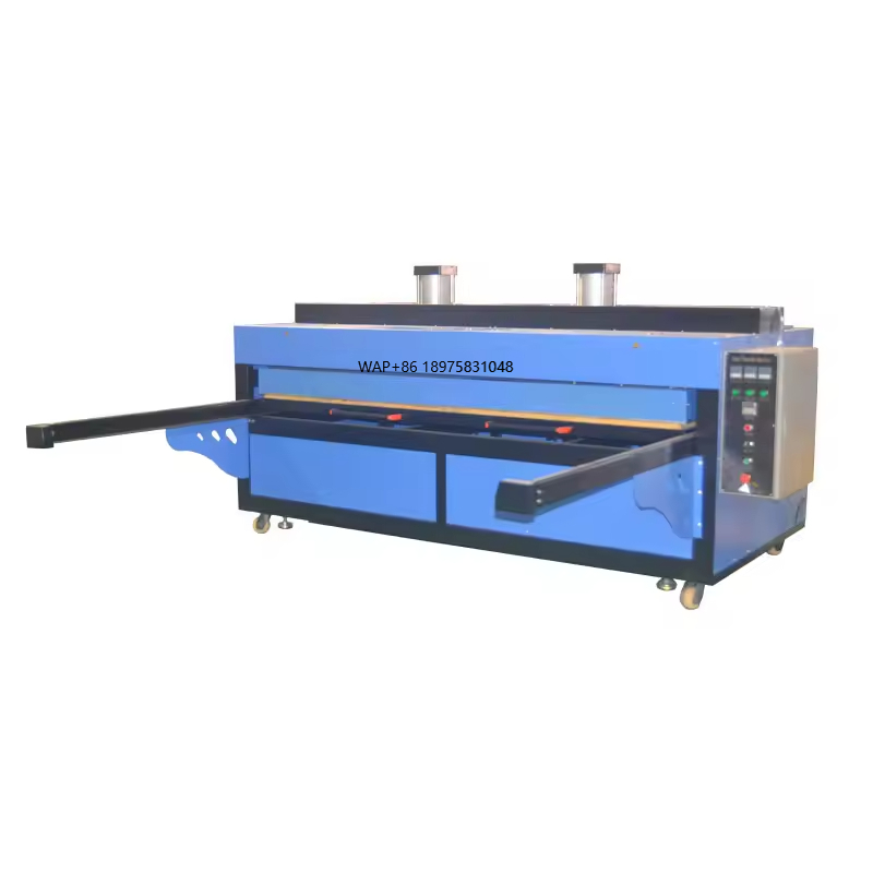 Máquina de Prensa de Placas Ca - Commercial Printing Usa reseña y precio