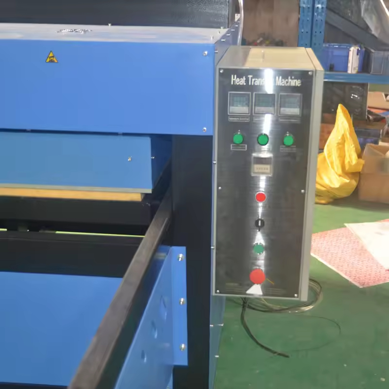 Máquina de Prensa de Placas Ca - Commercial Printing Usa reseña y precio