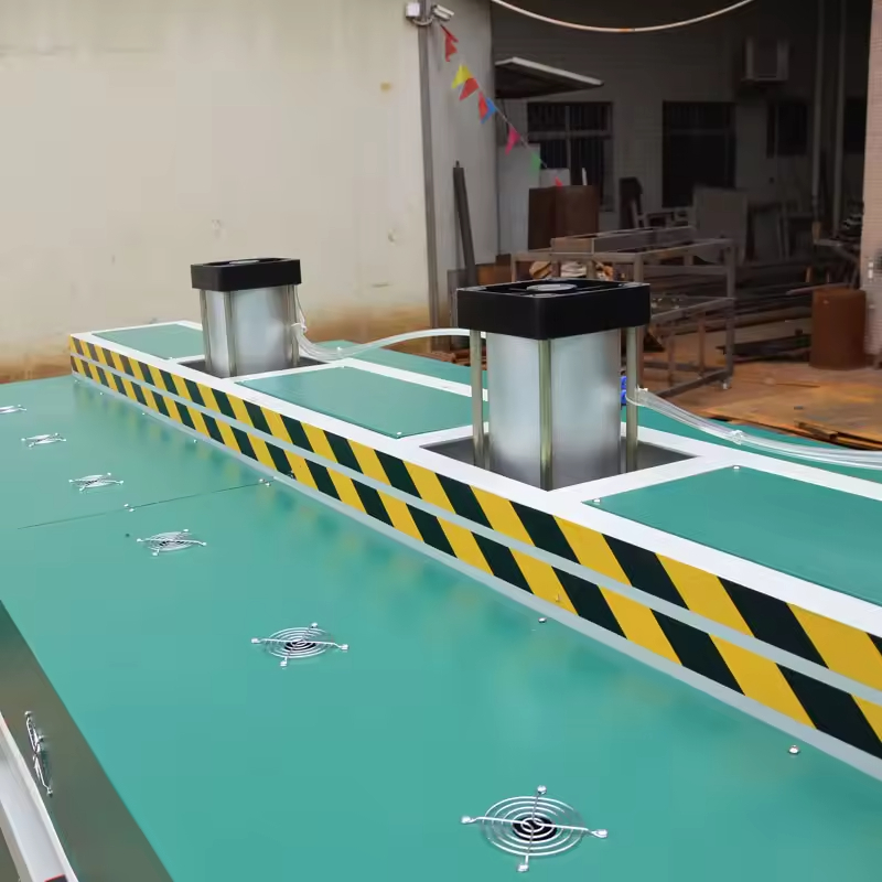 Máquina de Prensa de Placas Ca - Commercial Printing Usa reseña y precio