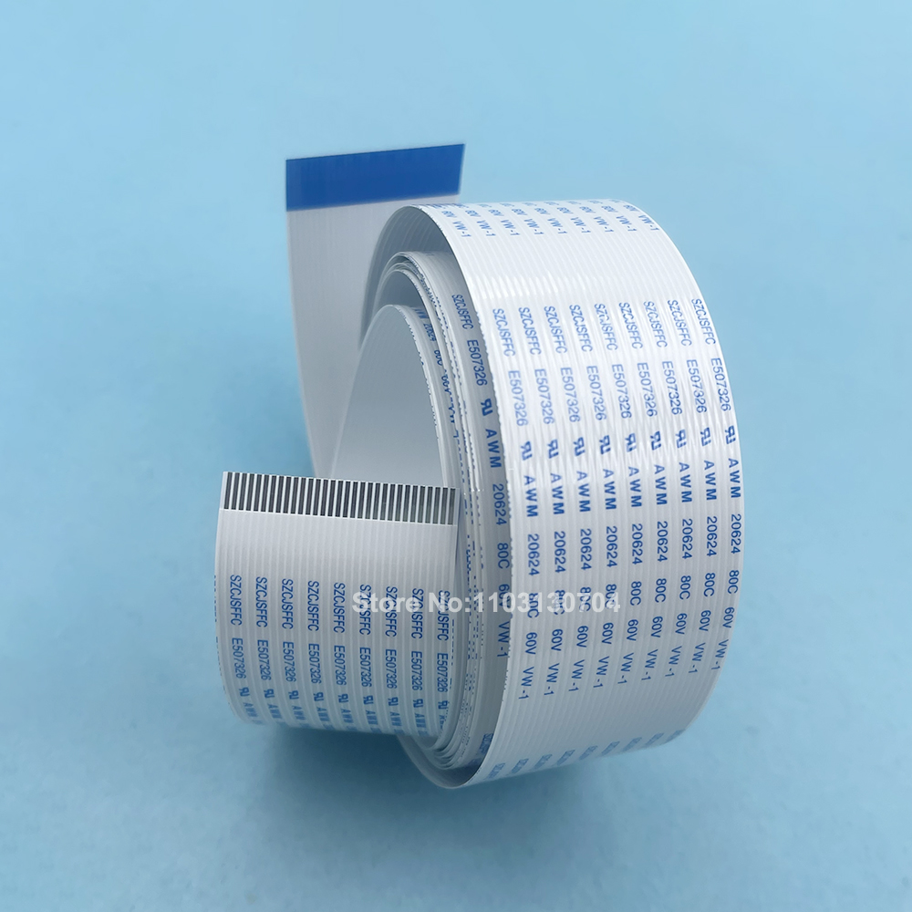 Mutoh-Cable de datos largo par - Printhead Dx5 Epson reseña y precio